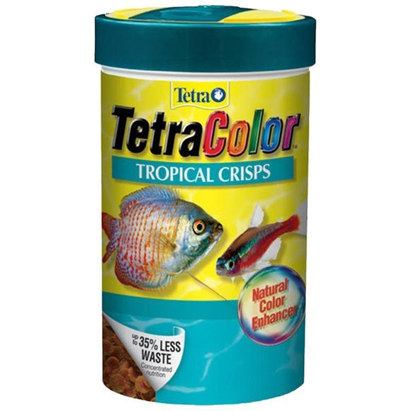 TETRACOLOR TROPICAL FLAKES