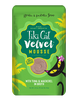 Tiki Cat® Velvet Mousse™ Tuna & Mackerel in Broth