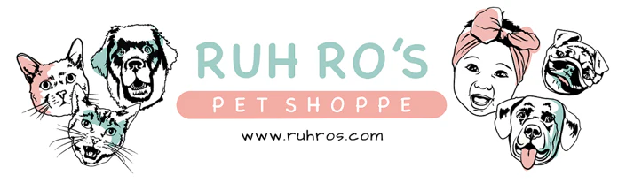 Ruh Ro's Pet Shoppe